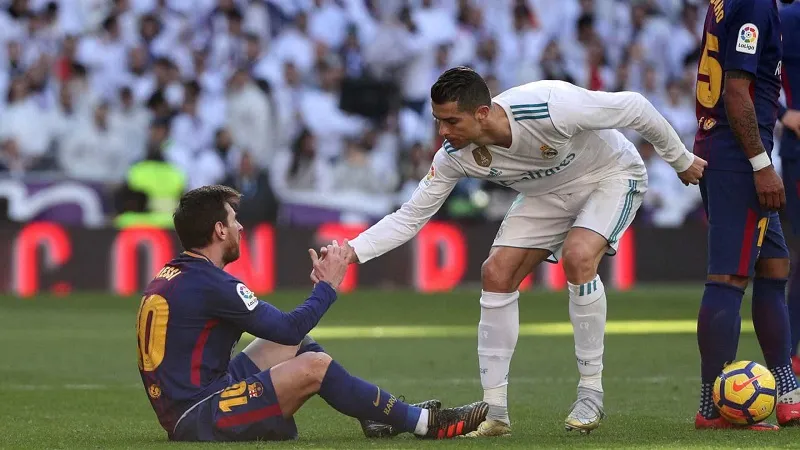 Fair play là gì? Luật Fair play trong bóng đá quốc tế 6 Fair play mang lại nhiều khoảnh khắc đẹp và giá trị thể thao thuần túy