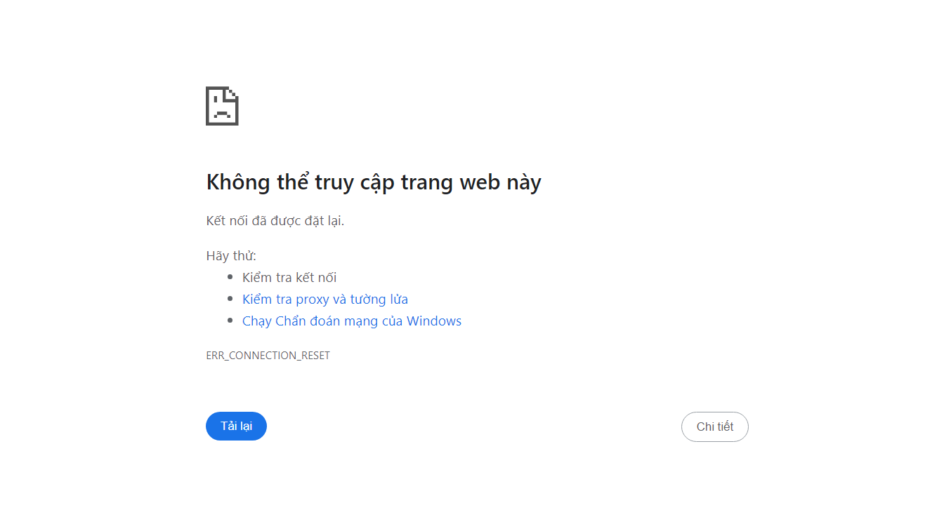 Tại sao nhà cái FB88 thường xuyên bị chặn tên miền? 5 Hình ảnh hiển thị một tên miền FB88 bị chặn